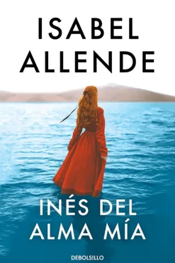 Literatura Chilena*Debols!llo Inés del alma mía