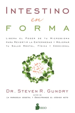 Dietas Y Nutrición*Sirio Intestino en forma