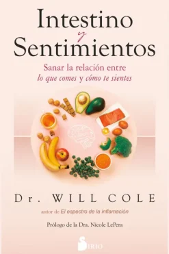 Dietas Y Nutrición*Sirio Intestino y sentimientos