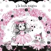Comics Y Mangas*Alfaguara Infantil Juvenil Isadora Moon y la boda mágica