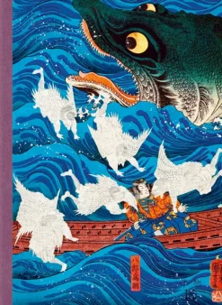Arte*Taschen Japanese Woodblock Prints