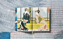 Arte*Taschen Japanese Woodblock Prints