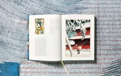 Arte*Taschen Japanese Woodblock Prints