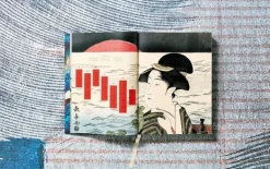 Arte*Taschen Japanese Woodblock Prints
