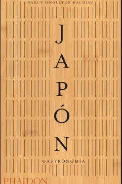 Cocinas Del Mundo*Phaidon Japón