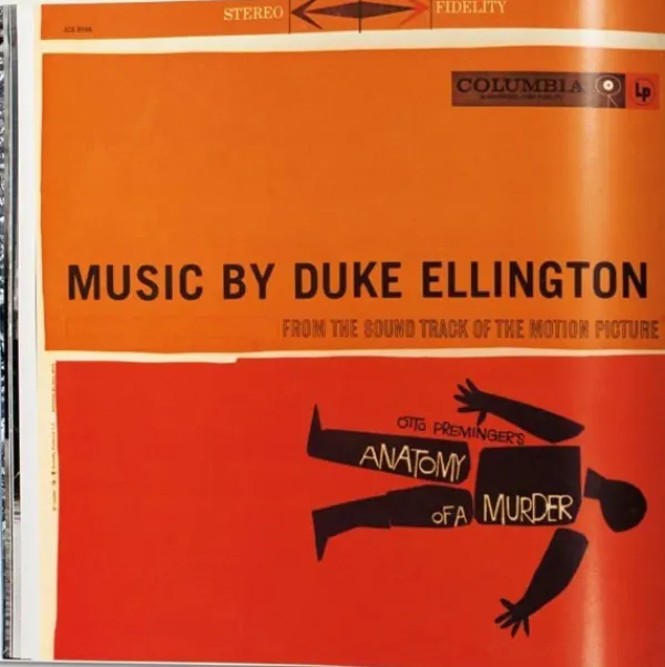 Música*Taschen Jazz Covers