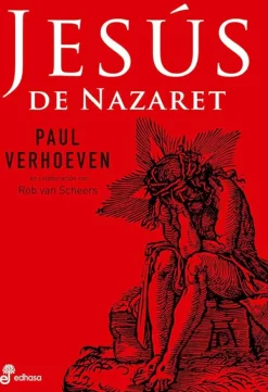 Biografías*Edhasa Jesús de Nazaret
