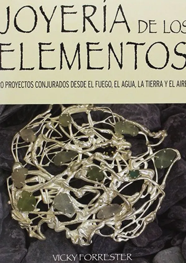 Joyería*Acanto Joyería de los elementos