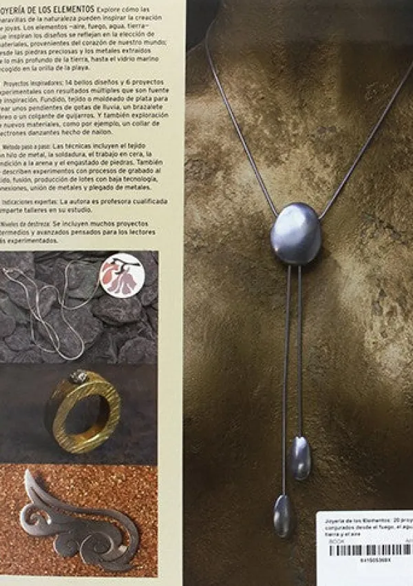 Joyería*Acanto Joyería de los elementos