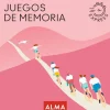 Pasatiempos*Alma Juegos de memoria