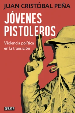 Biografías*Debate Jóvenes pistoleros