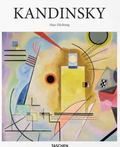 Arte*Taschen Kandinsky. Basic Art