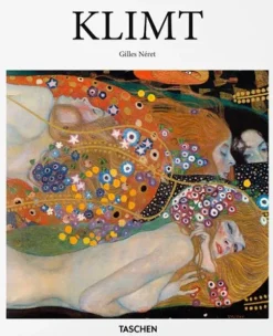 Arte*Taschen Klimt. Basic Art