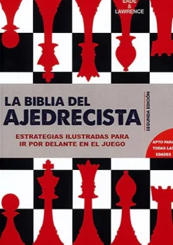 Automóviles Y Deportes*Blume La biblia del ajedrecista