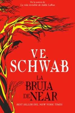 Novela Juvenil*Books4Pocket La bruja de Near