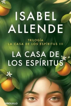 Literatura Chilena*Debols!llo La casa de espiritus