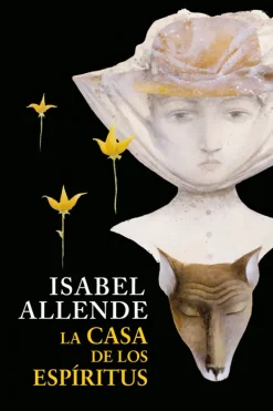 Literatura Contemporánea*Debols!llo La casa de los espíritus