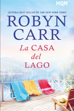Novela Romántica*Harlequin La casa del lago