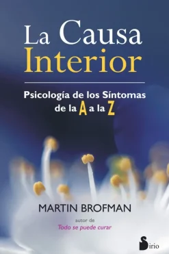 Medicina Alternativa*Sirio La causa interior