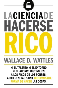 Liderazgo Y Empresa*Biblok La ciencia de hacerse rico