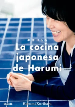 Cocinas Del Mundo*Blume La cocina japonesa de Harumi