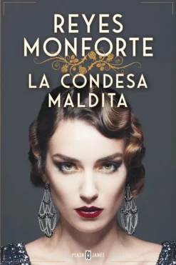 Novela Histórica*Plaza u0026 Janés La condesa maldita