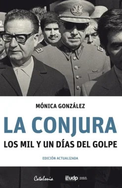 Historia*Catalonia La Conjura