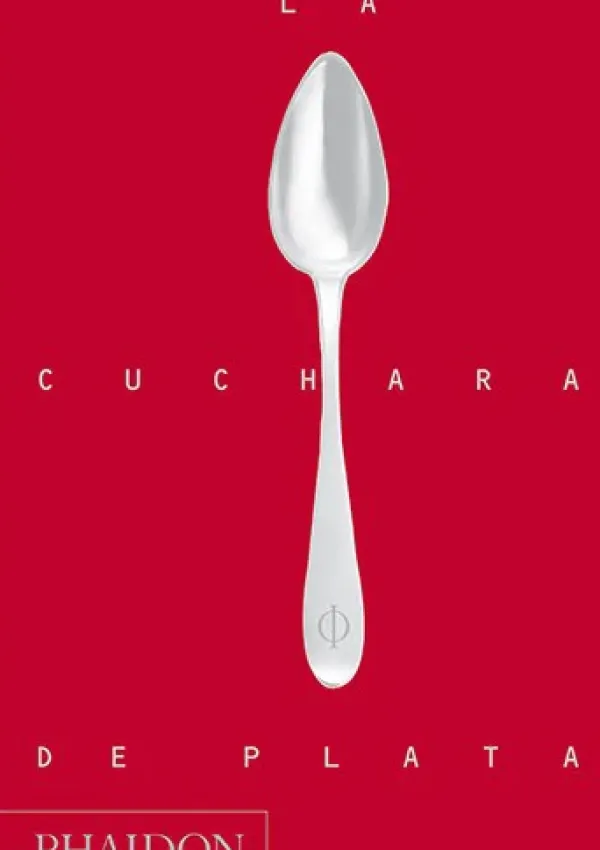 Recetas Y Técnicas Culinarias*Phaidon La cuchara de plata