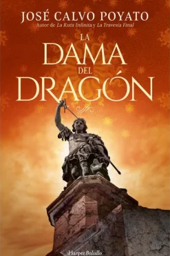 Novela Histórica*Harper Collins La dama del dragón