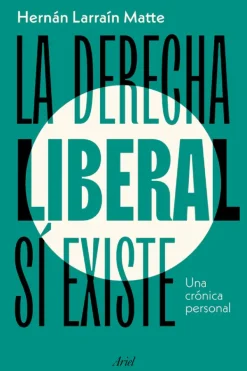 Actualidad Y Ensayo Filosófico*Ariel La derecha liberal sí existe