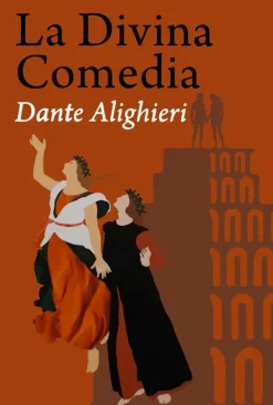 Literatura Clásica*Biblok La divina comedia