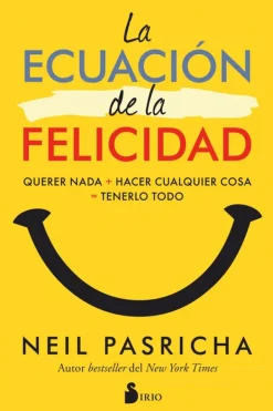 Autoayuda*Sirio La ecuación de la felicidad