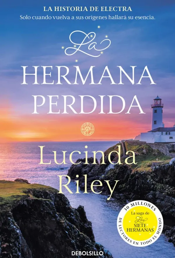Novela Histórica*Plaza u0026 Janés La hermana perdida