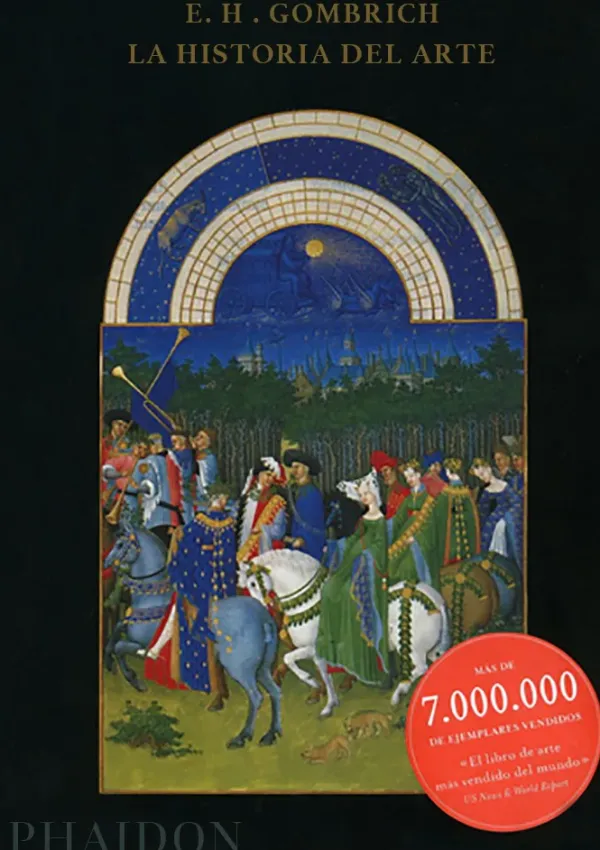 Arte*Phaidon La historia del arte