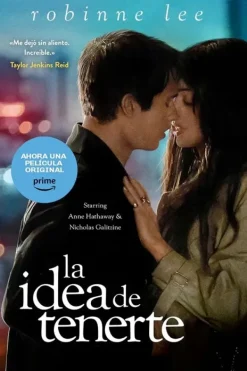 Novela Romántica*Titania La idea de tenerte