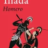 Literatura Clásica*Biblok La Ilíada
