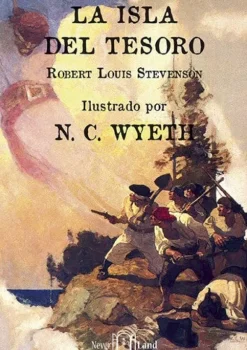 Literatura Clásica*Biblok La isla del tesoro