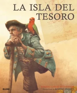 Literatura Infantil*Blume La isla del tesoro