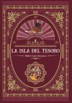 Comics Y Mangas*Librero La Isla Del Tesoro