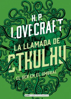 Literatura Clásica*Zig Zag La Llamada De Cthulhu