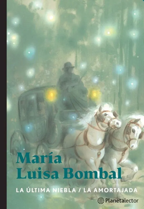 Literatura Chilena*Planeta La última niebla / La amortajada