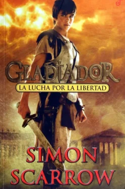 Novela Juvenil*Edhasa La lucha por la libertad
