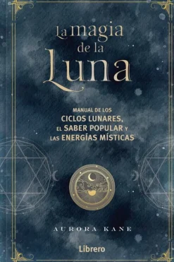 Esoterismo Y Mitología*Librero La magia de la Luna