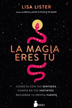 Autoayuda*Sirio La magia eres tú