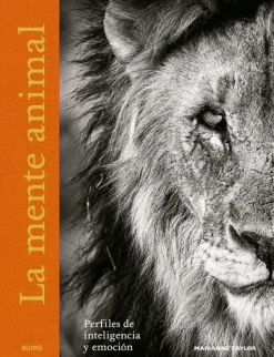 Animales*Blume La mente animal