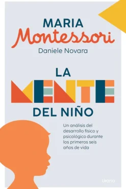 Psicología*Urano La mente del niño