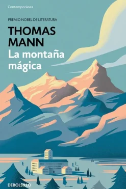 Literatura Contemporánea*Debols!llo La montaña magica