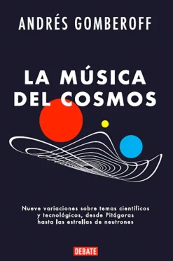 Ciencias Básicas*Debate La música del cosmos