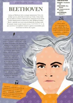Música*Contrapunto La música es mi vida