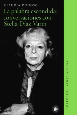 Biografías*Ediciones UDP La palabra escondida